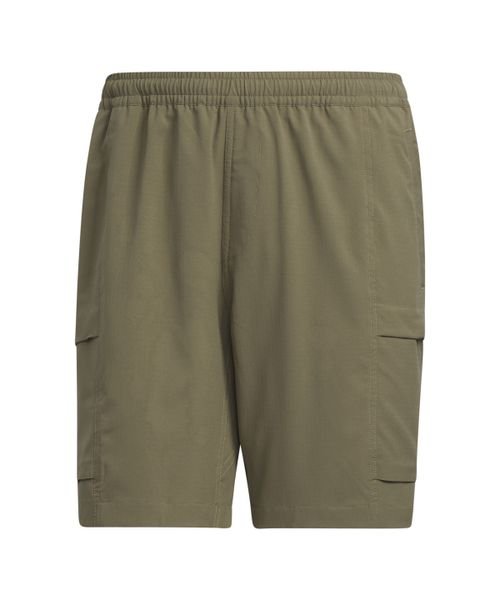 adidas(adidas)/City Escape Loose－Fit Light Ripstop Shorts/img02