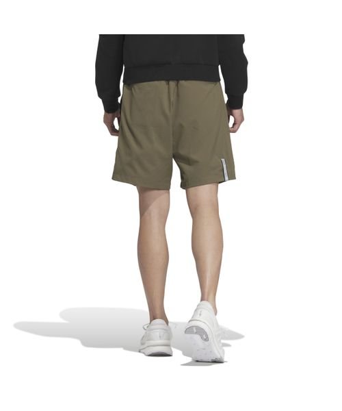 adidas(adidas)/City Escape Loose－Fit Light Ripstop Shorts/img04