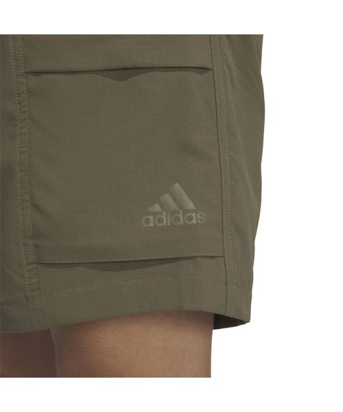 Adidas(アディダス)/City Escape Loose－Fit Light Ripstop Shorts/img06