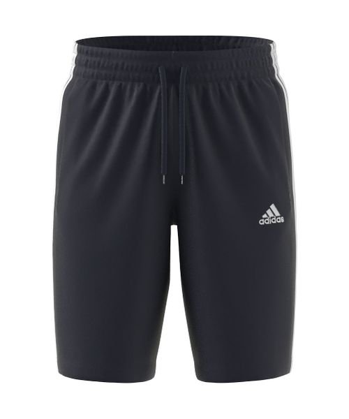 Adidas(アディダス)/Essentials Single Jersey 3－Stripes Shorts/img04