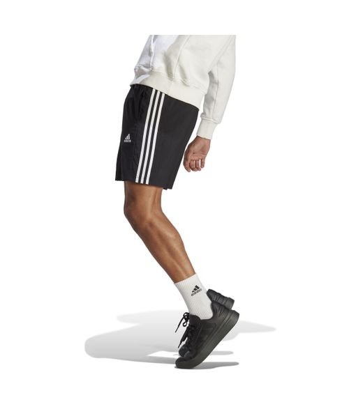 Adidas(アディダス)/AEROREADY Essentials Chelsea 3－Stripes Shorts/img05