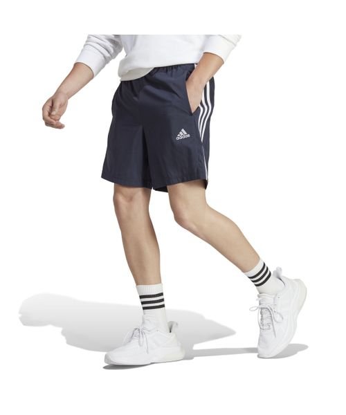 Adidas(アディダス)/AEROREADY Essentials Chelsea 3－Stripes Shorts/img03