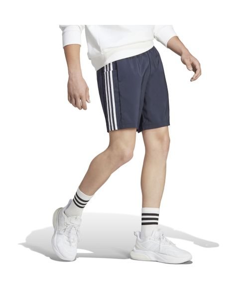 Adidas(アディダス)/AEROREADY Essentials Chelsea 3－Stripes Shorts/img05