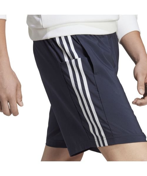 Adidas(アディダス)/AEROREADY Essentials Chelsea 3－Stripes Shorts/img07