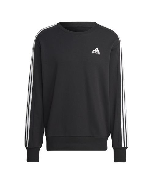 adidas(adidas)/Essentials French Terry 3－Stripes Sweatshirt/img02