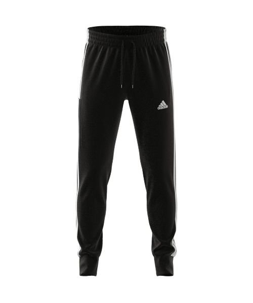 adidas(adidas)/Essentials French Terry Tapered Cuff 3－Stripes Joggers/img10