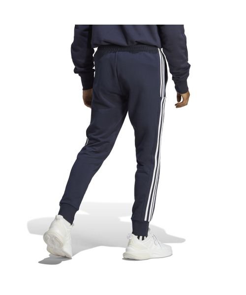 adidas(adidas)/Essentials French Terry Tapered Cuff 3－Stripes Joggers/img04