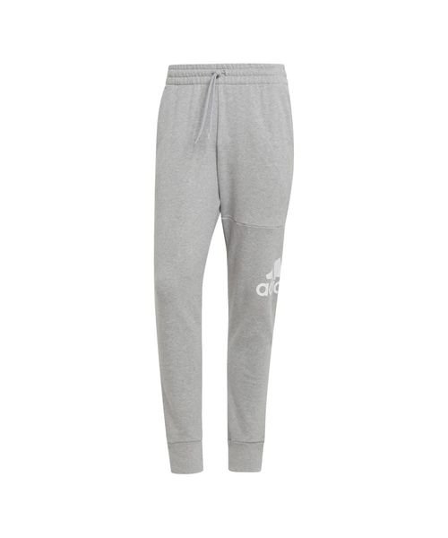 adidas(adidas)/Essentials French Terry Tapered Cuff Logo Joggers/img01