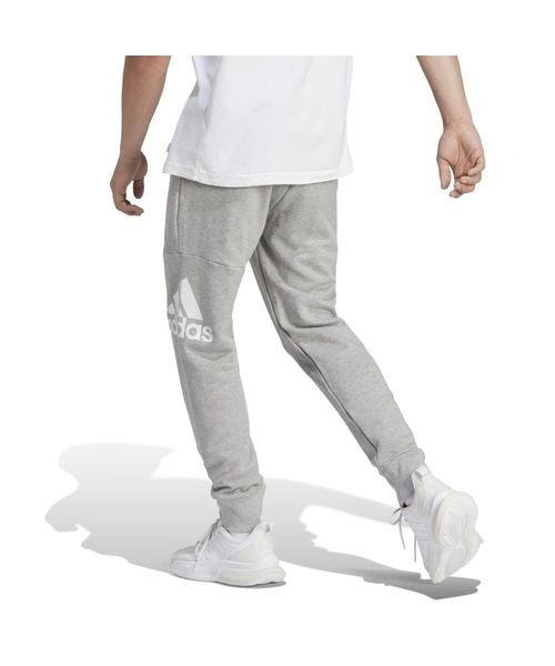 adidas(adidas)/Essentials French Terry Tapered Cuff Logo Joggers/img04