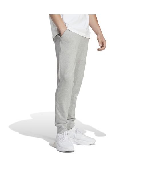 adidas(adidas)/Essentials French Terry Tapered Cuff Logo Joggers/img05