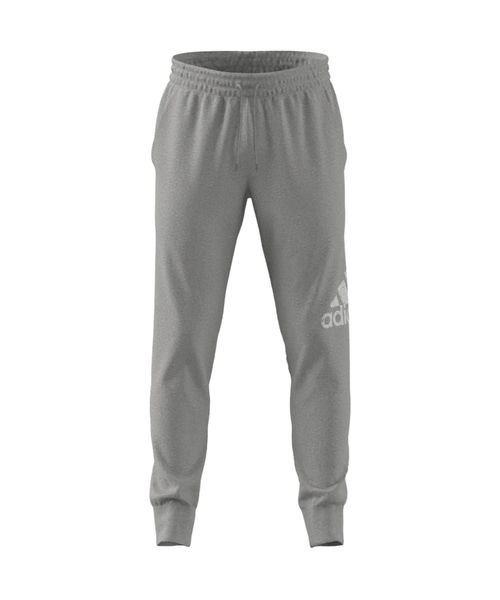 adidas(adidas)/Essentials French Terry Tapered Cuff Logo Joggers/img08