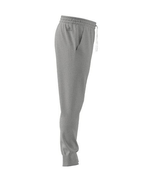 adidas(adidas)/Essentials French Terry Tapered Cuff Logo Joggers/img10