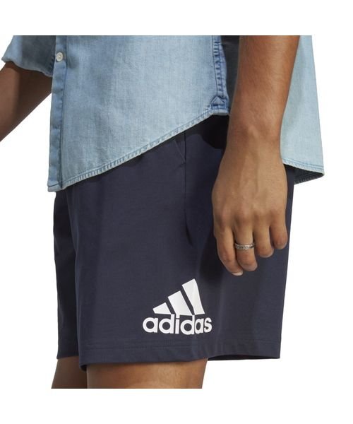 adidas(adidas)/Essentials Logo Shorts/img07