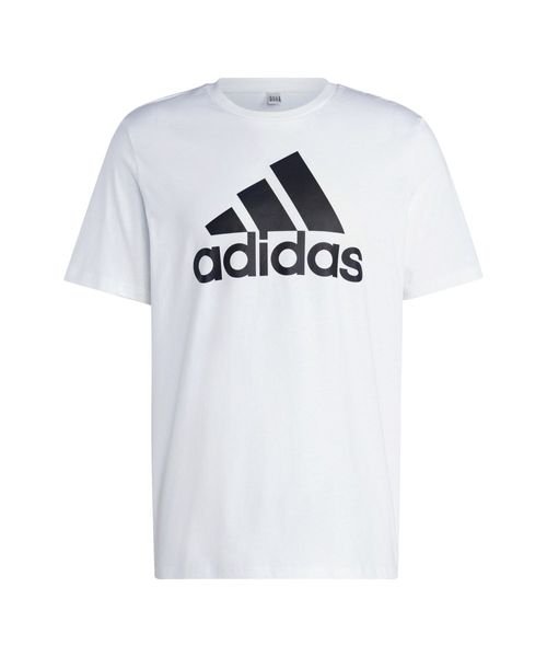 adidas(adidas)/Essentials Single Jersey Big Logo T－Shirt/img02