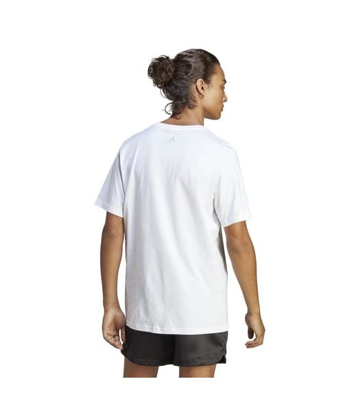 adidas(adidas)/Essentials Single Jersey Big Logo T－Shirt/img05