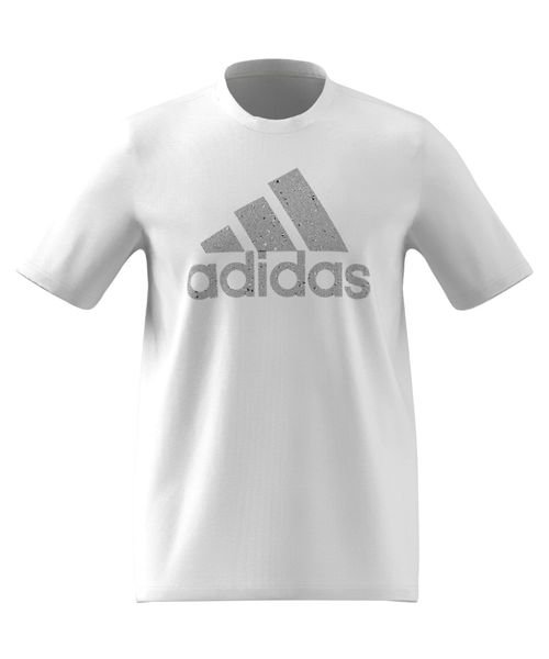 adidas(adidas)/Essentials Single Jersey Big Logo T－Shirt/img09