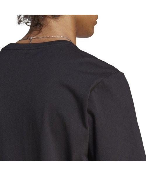 Adidas(アディダス)/Essentials Single Jersey Embroidered Small Logo T－Shirt/img08