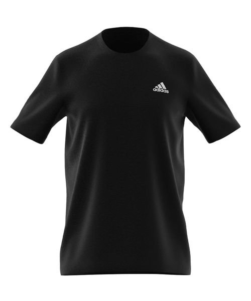 Adidas(アディダス)/Essentials Single Jersey Embroidered Small Logo T－Shirt/img09