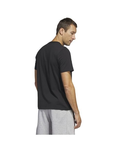 adidas(adidas)/Multi Linear Sportswear Graphic T－Shirt (Short Sleeve)/img05