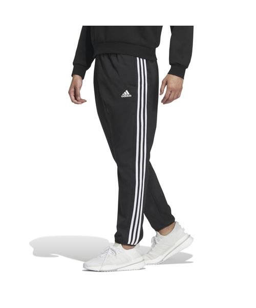 adidas(adidas)/3－Stripes Loose Fit Light Woven Tracksuit Bottoms/img03