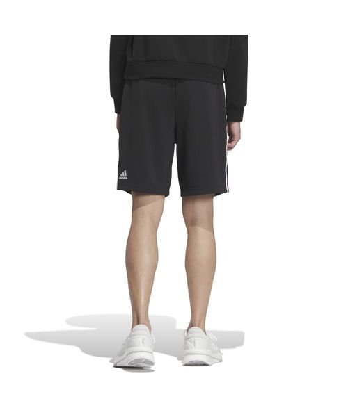 adidas(adidas)/3－Stripes Regular－Fit Doubleknit Shorts/img04