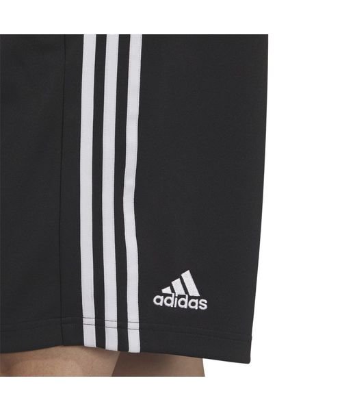adidas(adidas)/3－Stripes Regular－Fit Doubleknit Shorts/img06
