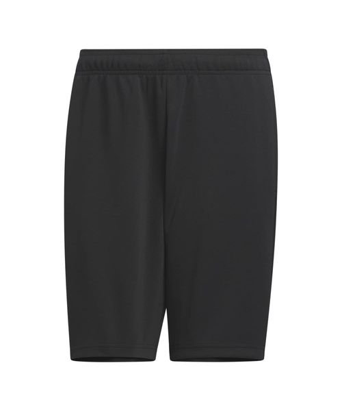 adidas(adidas)/3－Stripes Regular－Fit Doubleknit Shorts/img01