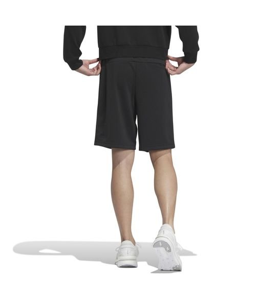 adidas(adidas)/3－Stripes Regular－Fit Doubleknit Shorts/img04