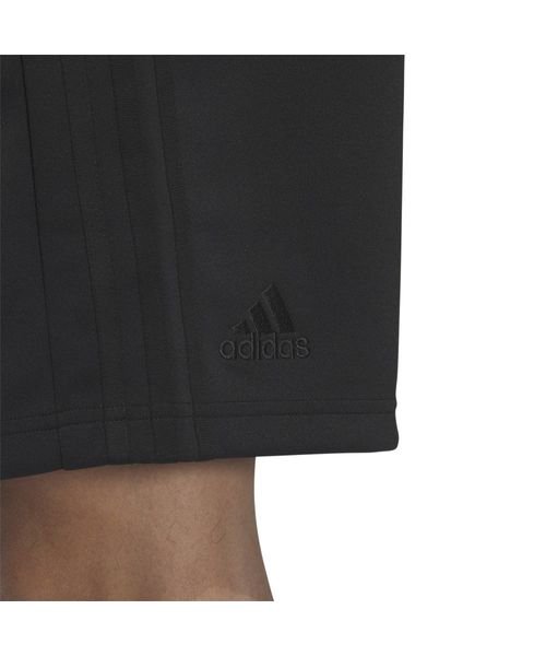adidas(adidas)/3－Stripes Regular－Fit Doubleknit Shorts/img06
