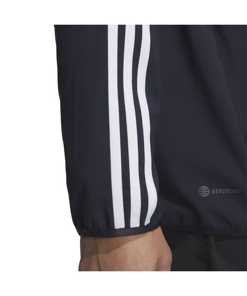 adidas(adidas)/3－Stripes Regular Fit Light Woven Track Top/img07