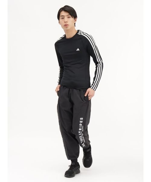 Adidas(アディダス)/ワーディング パンツ（ジェンダーフリー）/img10