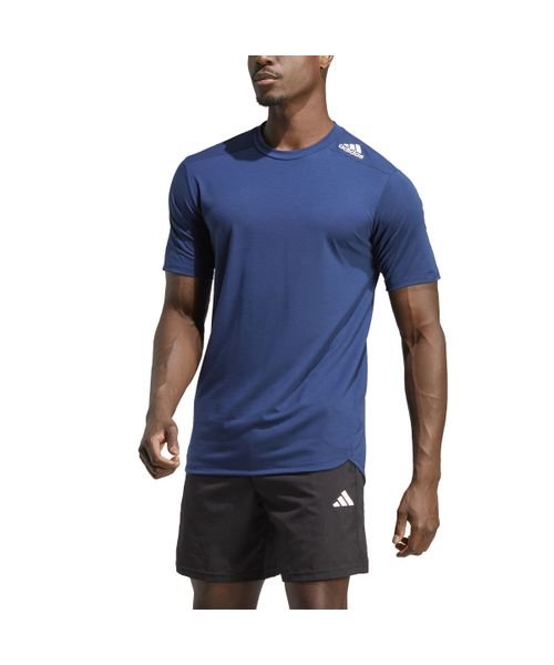 Adidas(アディダス)/Designed for Training 半袖Tシャツ/img04