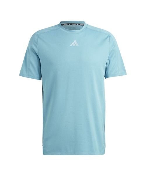 adidas(adidas)/Workout T－Shirt/img01