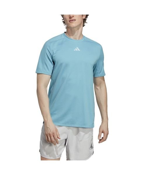 adidas(adidas)/Workout T－Shirt/img04