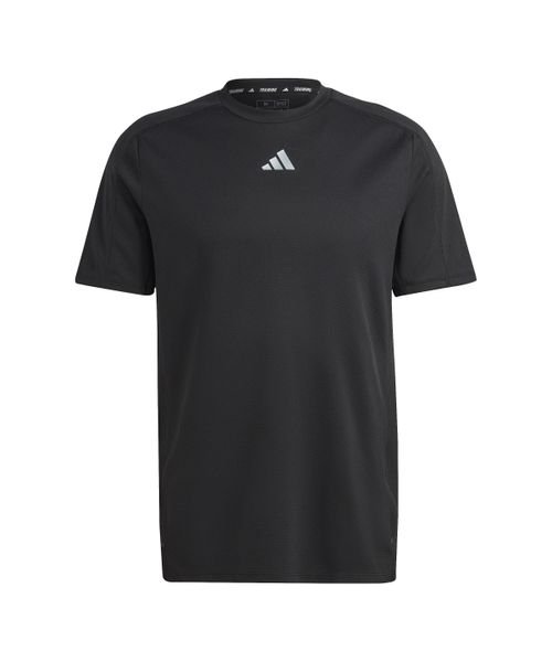 adidas(adidas)/Workout T－Shirt/img01