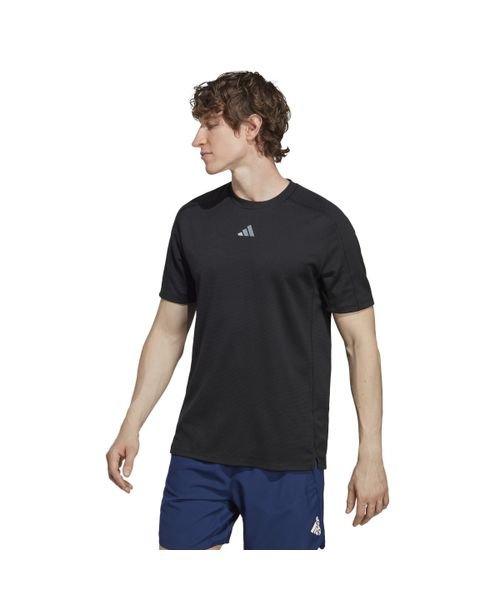 adidas(adidas)/Workout T－Shirt/img03