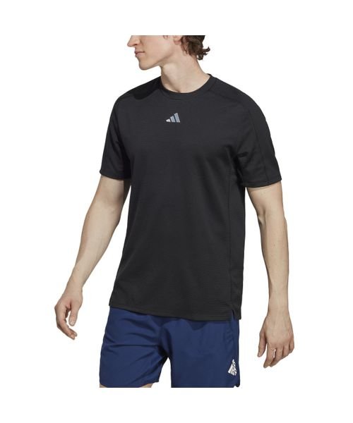 adidas(adidas)/Workout T－Shirt/img04