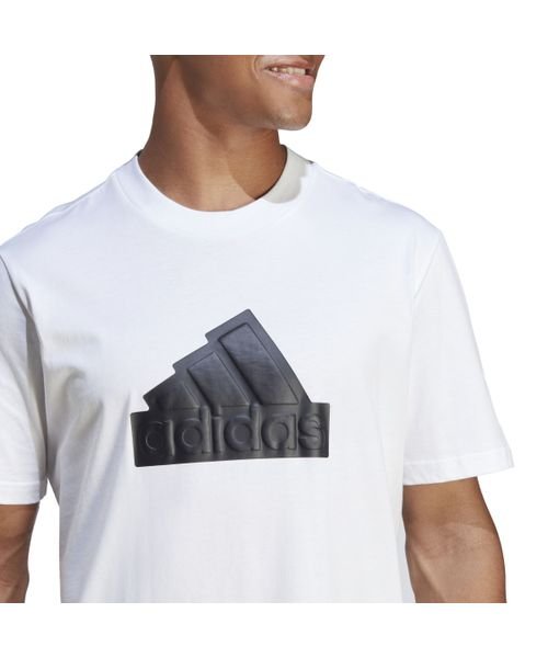 Adidas(アディダス)/Future Icons Badge of Sport T－Shirt/img08