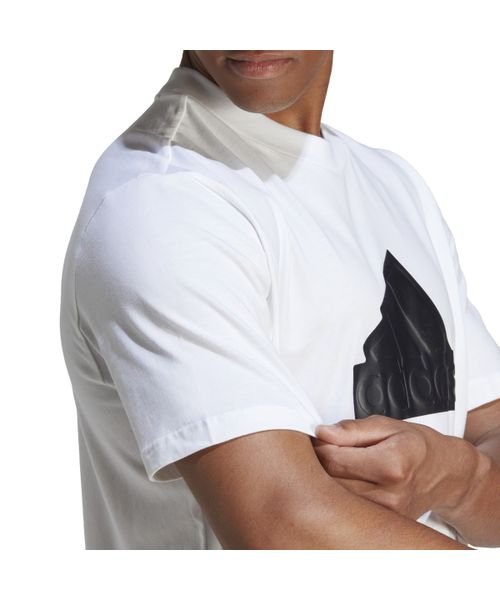 Adidas(アディダス)/Future Icons Badge of Sport T－Shirt/img09