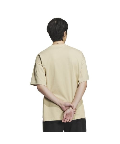 Adidas(アディダス)/POCKET Tシャツ/img05