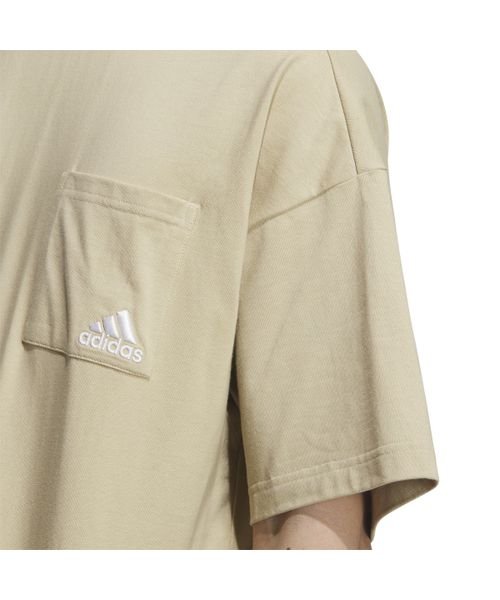 Adidas(アディダス)/POCKET Tシャツ/img07