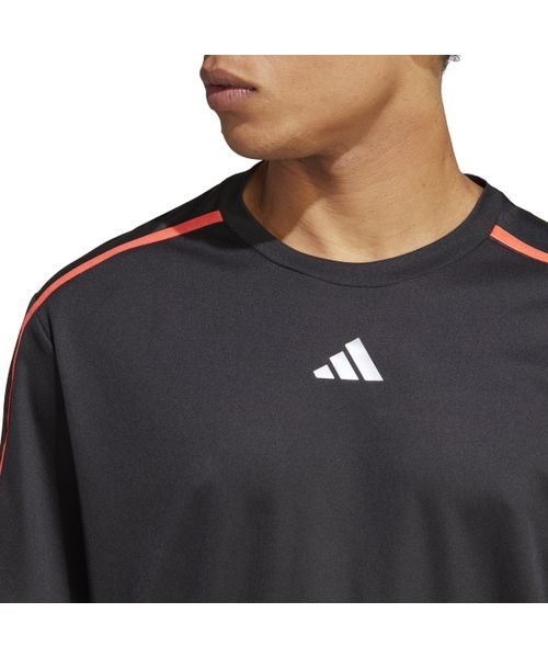 adidas(adidas)/Workout Base T－Shirt/img07