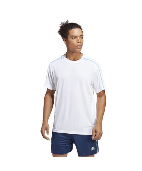 adidas(adidas)/Workout Base T－Shirt/img03