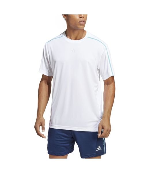 adidas(adidas)/Workout Base T－Shirt/img04