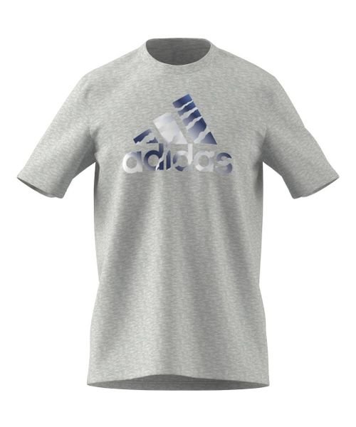 adidas(adidas)/Power Logo Foil T－Shirt/img09