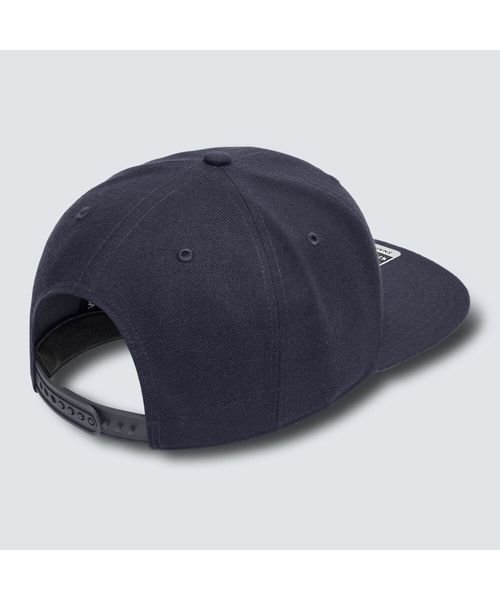 Oakley(オークリー)/47 OAKLEY B1B ELLIPSE HAT/img02