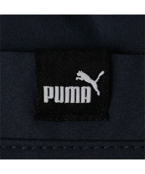 PUMA(PUMA)/PCPC ニット スリム フルレングス パンツ/img08