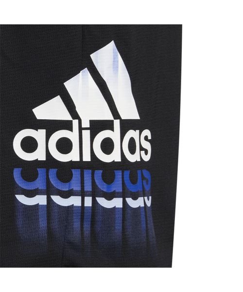 adidas(adidas)/YB MH ロゴショーツ/img06