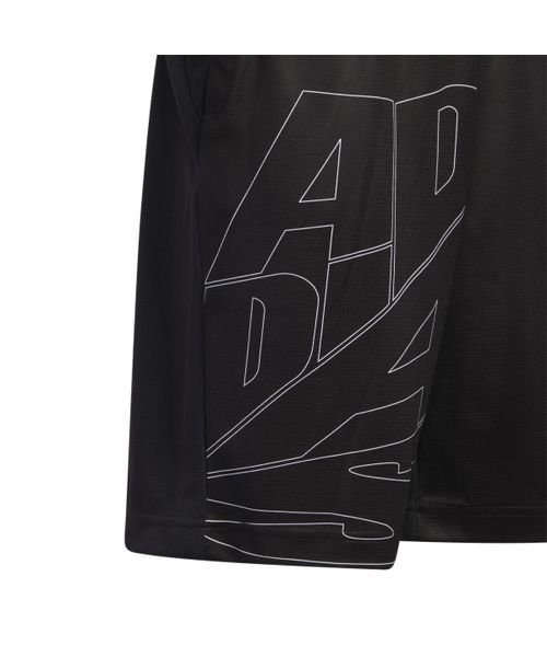 Adidas(アディダス)/YB MH グラフィックショーツ/img05