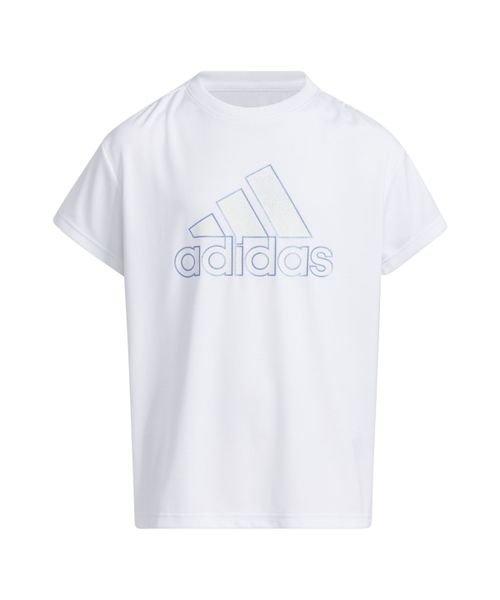Adidas(アディダス)/YG MH Tシャツ/img01
